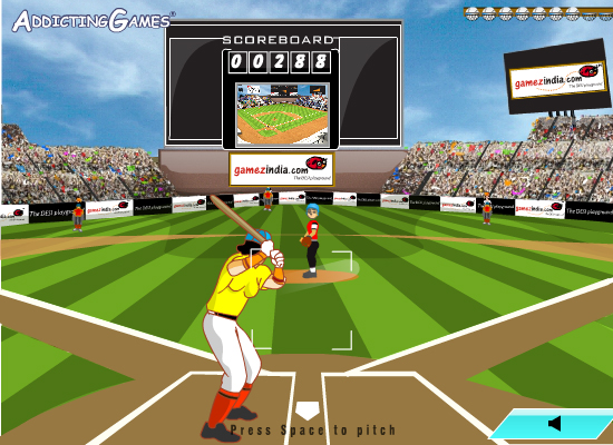 pc baseball games free download
