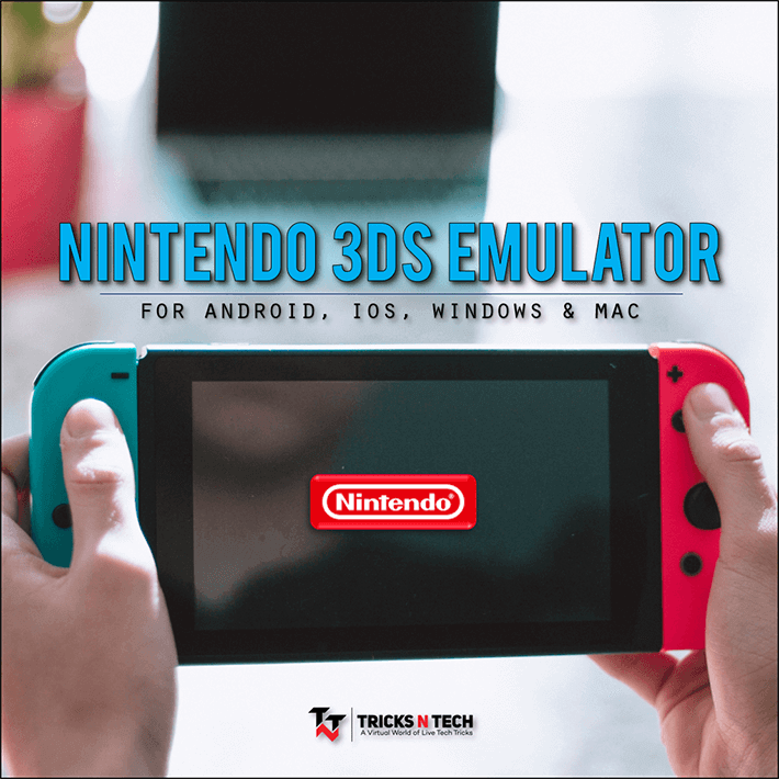 3ds emu for ios